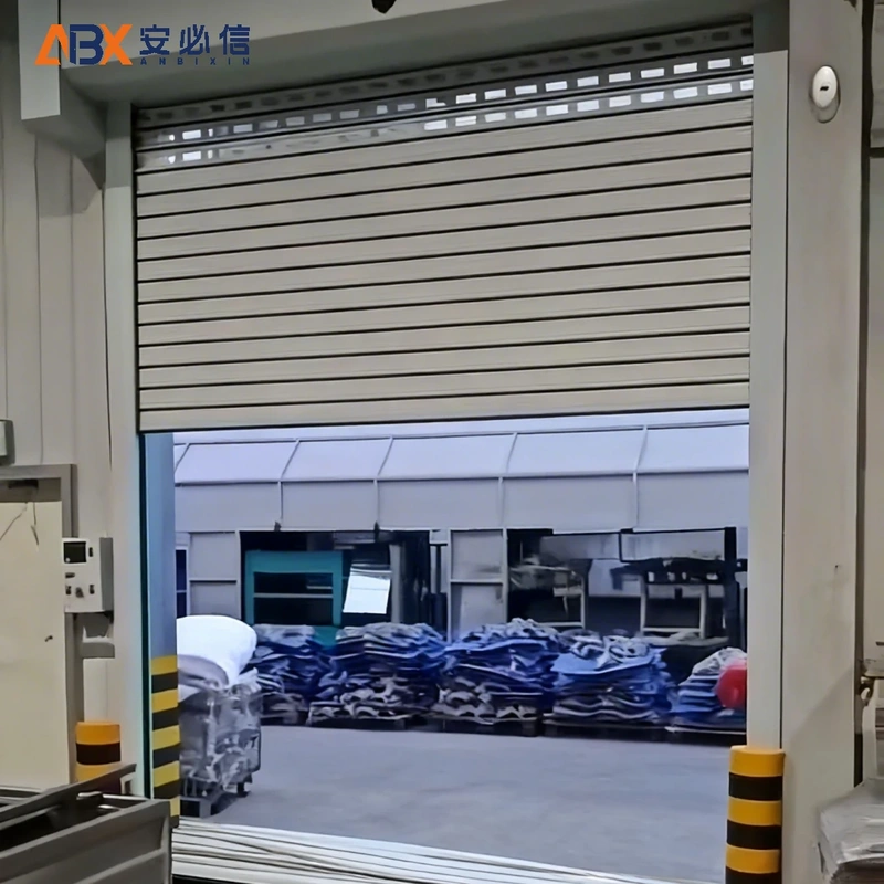 资阳软帘高速门